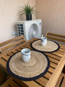 Lecrin balinais T2 piscine climatisation