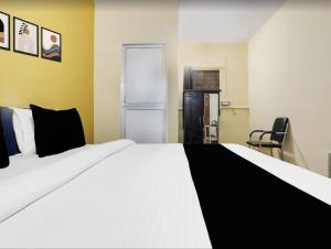 The Vinayaka Guest House