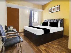 The Vinayaka Guest House