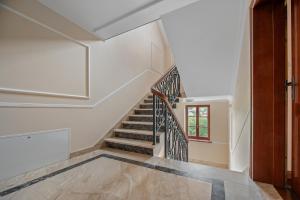 Apartamenty Ucho Igielne