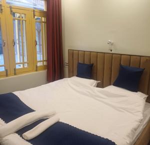 Winter Wonder Home Stay