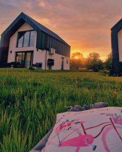 4 Żywioły-Noclegi w Beskidach basen sauna jacuzzi