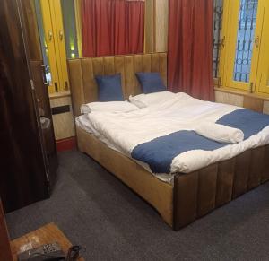 Winter Wonder Home Stay