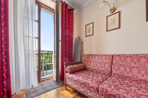 Apartamenty Ucho Igielne