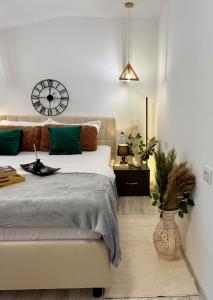 Botanic Villa Family- cozy&elegant - 4 rooms - 3 bedrooms - factura&vocheredevacanta - 8 oaspeti