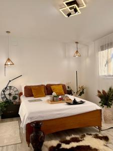 Botanic Villa Family- cozy&elegant - 4 rooms - 3 bedrooms - factura&vocheredevacanta - 8 oaspeti