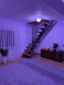 Botanic Villa Family- cozy&elegant - 4 rooms - 3 bedrooms - factura&vocheredevacanta - 8 oaspeti