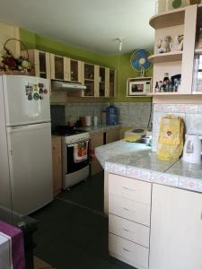 Acogedor y tranquilo departamento