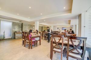 FabHotel Prime The Kings Court - Nr Calangute Beach