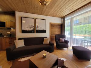 ALPIN 7 Jasná - Free Jacuzzi & Sauna