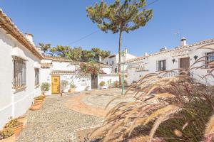 La Casita De Pueblo Andaluz - Happy Rentals