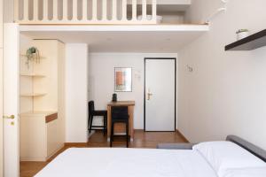 Suite vicino a CityLife - Mirable PM