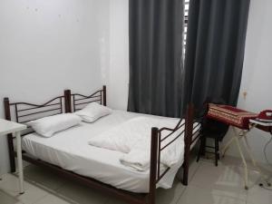 Homestay Kolam Renang Sungai Petani
