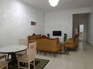 Homestay Kolam Renang Sungai Petani