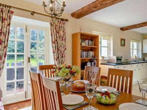 4 bed in Okehampton 49511