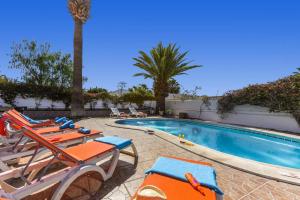 Villa Blanca Salvaje by Villa Plus