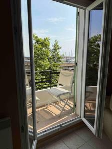 Port Rivage - Townhouse with Rooftop Overlooking the Sea