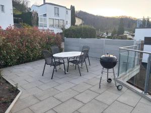 Apartment with very nice views