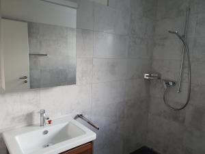 Apartment with very nice views