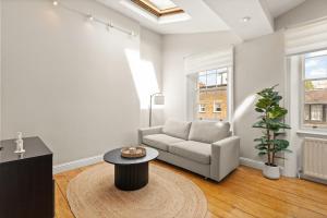 Goodge Place Apartments