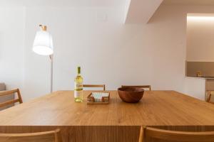 La Casa de la tía Libre - Entorno rural y descanso