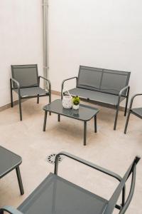 Alojamientos Estrella Baeza