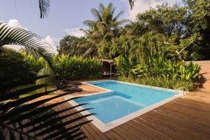 Casa Pitaya Trancoso