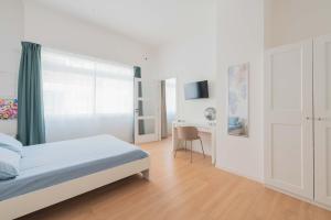 ZanzurMiddleHouse Apartment