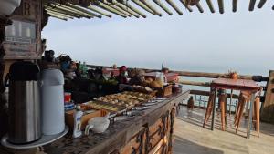 Tainha da Praia Aparthotel