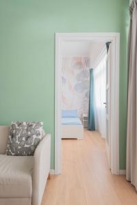 ZanzurMiddleHouse Apartment