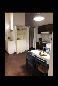 Nice apartment in the historic center