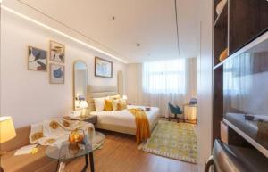 Golden Hour Studio Life in aipl joystreet