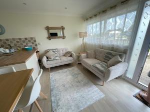 Norfolk beach getaway