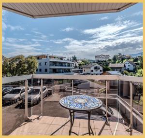 Chez Anais et Kevin I T3 I Thonon-les-Bains