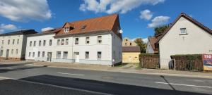 Seyfarthrooms - Monteurwohnung Großröhrsdorf 4 - zentrale Lage, gute Anbindung, ideal für 2 Personen