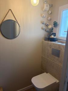 Maison 95m2 6 personnes piscine