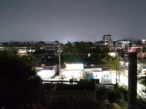 Amontrito homestay