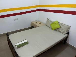 Amontrito homestay