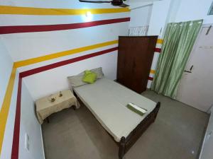 Amontrito homestay
