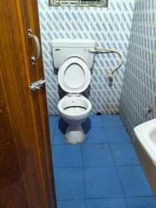 Amontrito homestay