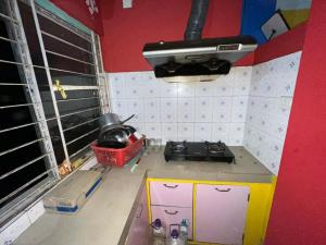 Amontrito homestay