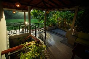 Wild Inn Unawatuna
