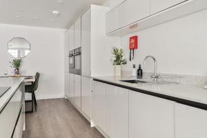 The Atria Suite - Premium Harbour Stay