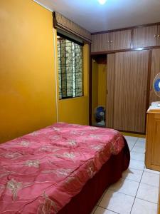 Acogedor y tranquilo departamento