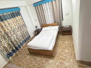 Mountain Whisper Homestay Yuksom