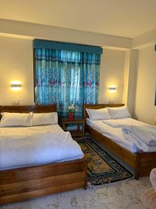 Mountain Whisper Homestay Yuksom