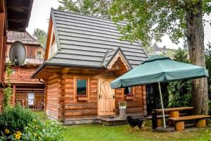 Apart4Sleepers Domki Dadejowka Centrum Zakoapne