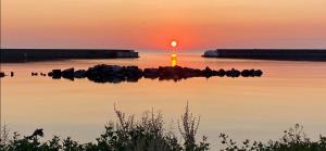 Villa 16 - 3hvězdičkové hotely ve městě Kivik