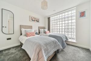 The Atria Suite - Premium Harbour Stay