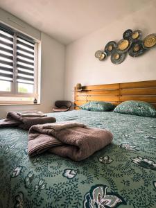 Appartement idéalement situé